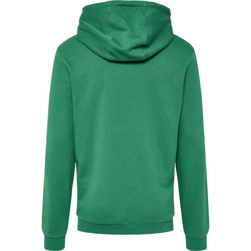 Sweat a Capuche Hummel Lgc Gabe Homme Vert | 993711-774