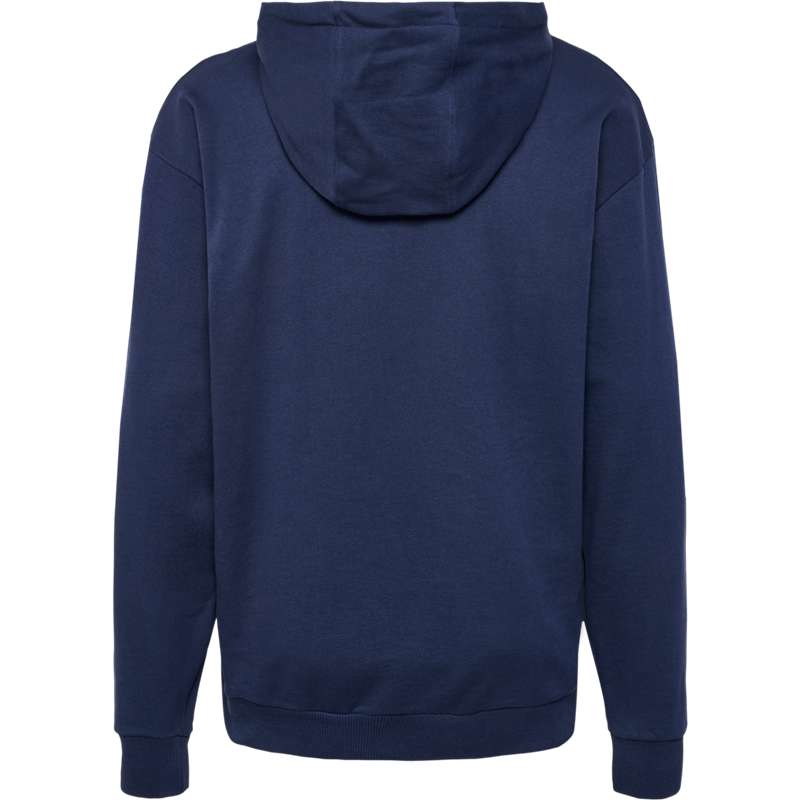 Sweat a Capuche Hummel Lgc Nate Homme Bleu Marine | 255833-766