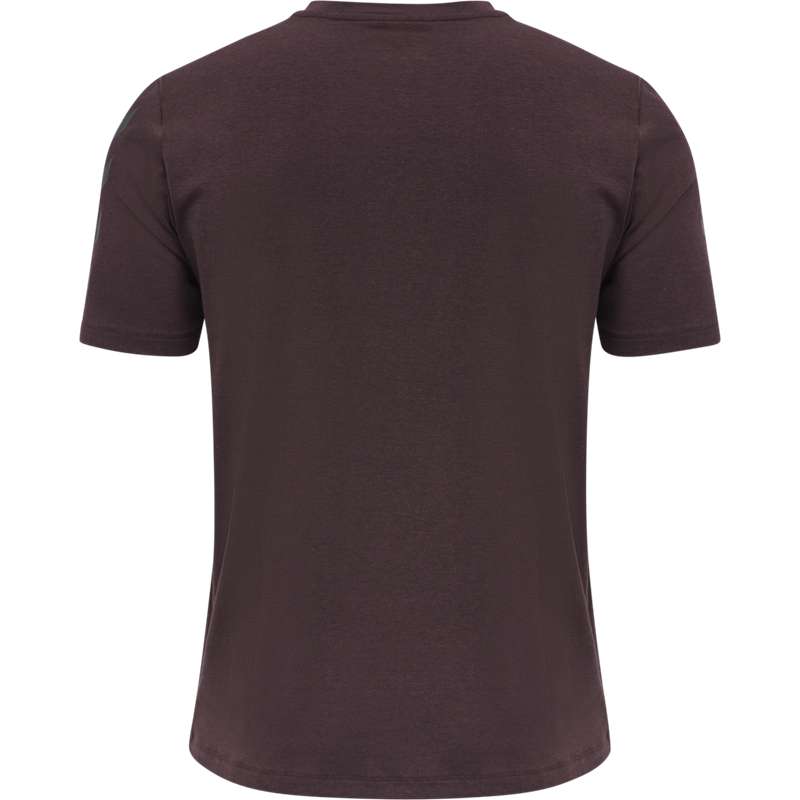Sweat a Capuche Hummel Mace Homme Bordeaux | 141209-255