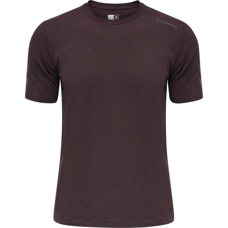 Sweat a Capuche Hummel Mace Homme Bordeaux | 141209-255