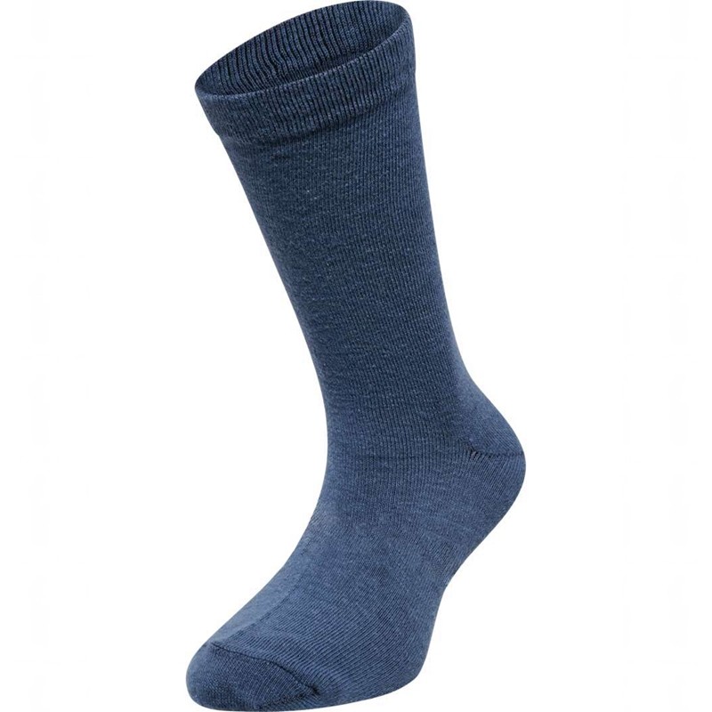 Sweat a Capuche Hummel Make My Day 5-pack Enfant Bleu | 494549-370