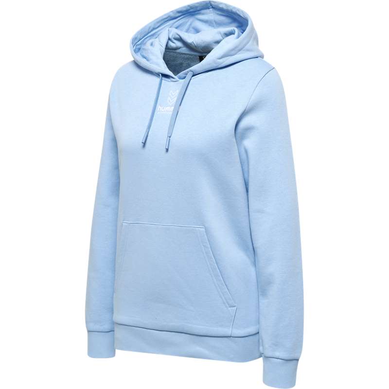 Sweat a Capuche Hummel Olivia Femme Bleu | 120441-020