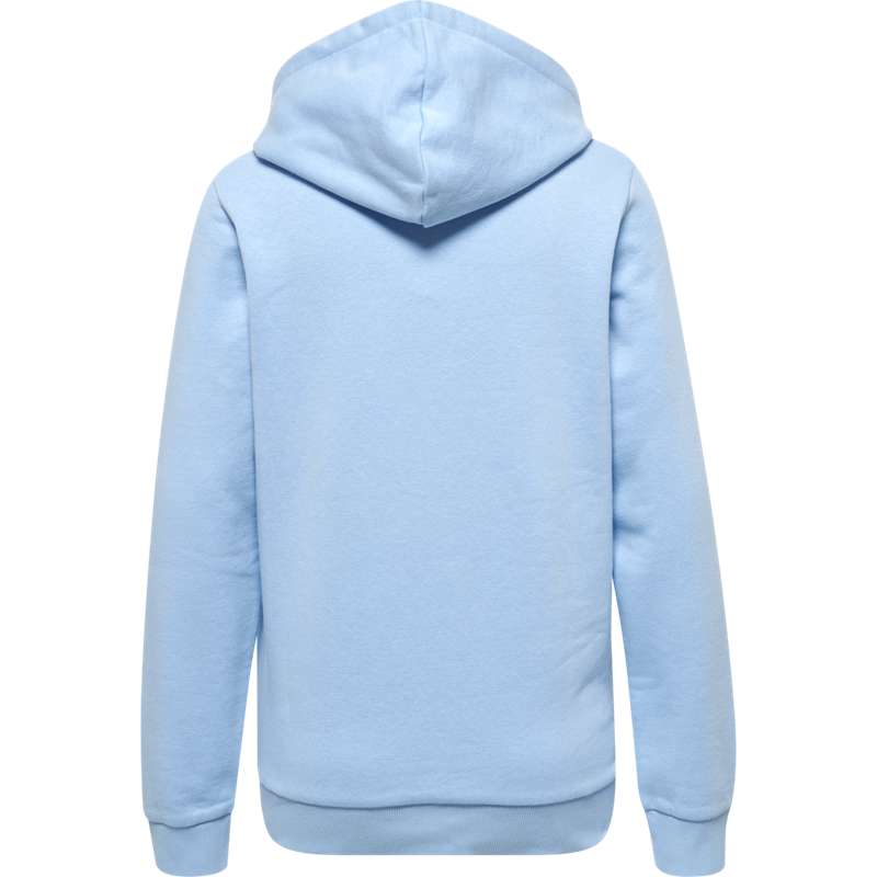Sweat a Capuche Hummel Olivia Femme Bleu | 120441-020