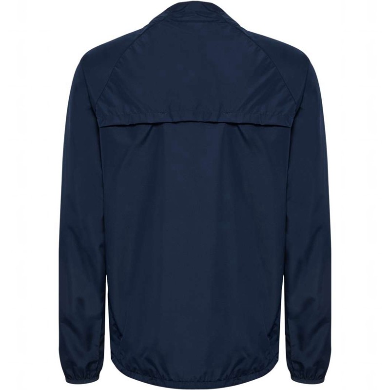Sweat a Capuche Hummel Pro Training Lightweight Homme Bleu Marine | 465233-077