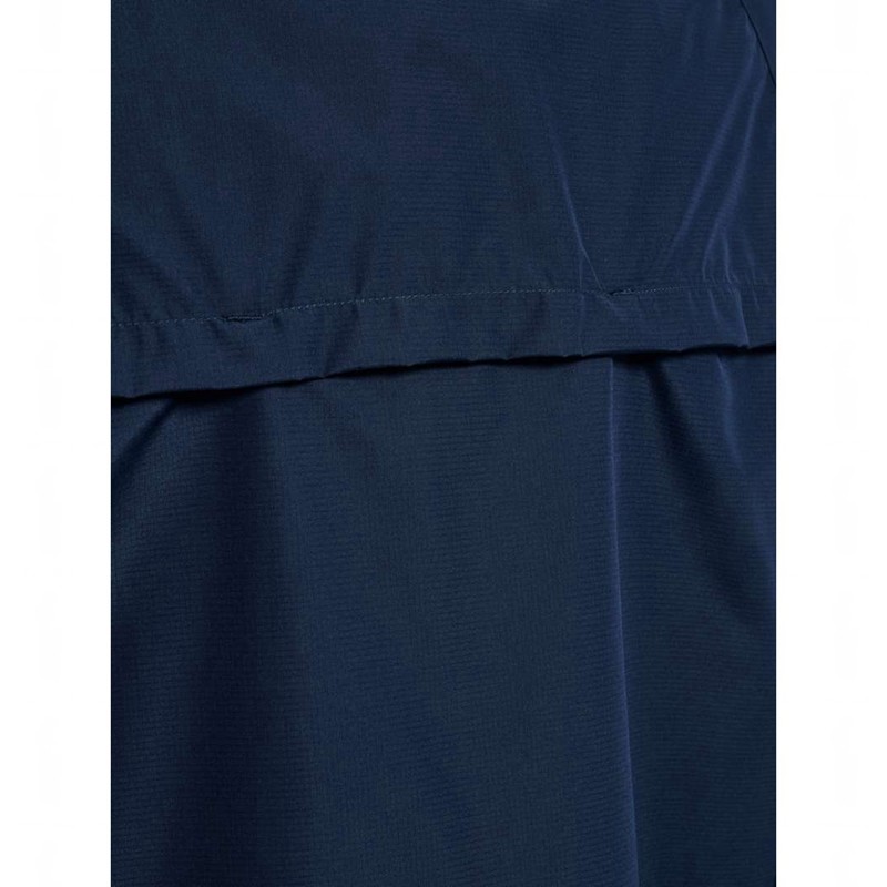 Sweat a Capuche Hummel Pro Training Lightweight Homme Bleu Marine | 465233-077