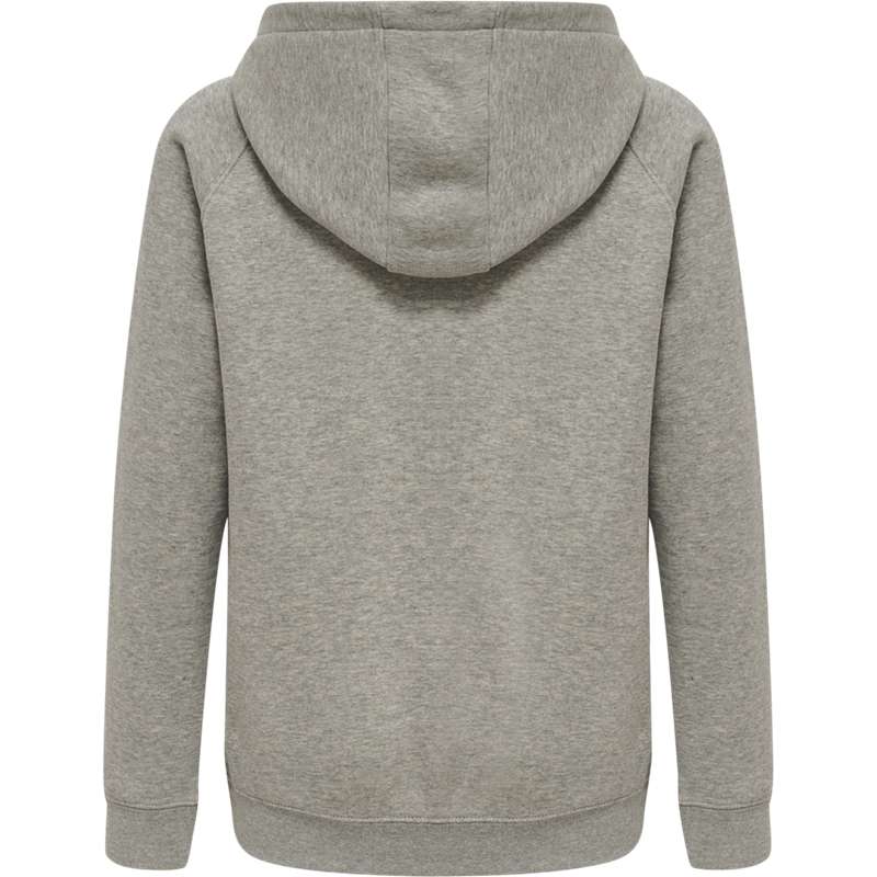 Sweat a Capuche Hummel Red Classic Enfant Grise | 520805-138
