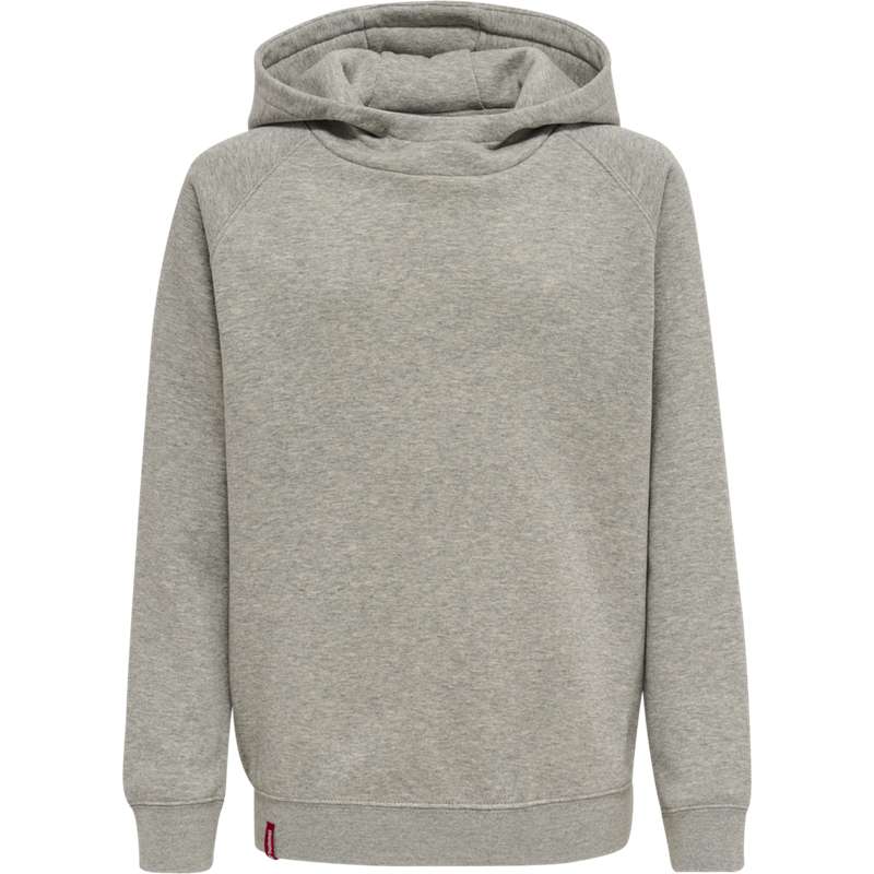 Sweat a Capuche Hummel Red Classic Enfant Grise | 520805-138