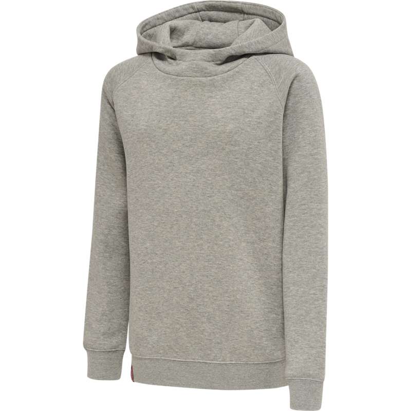 Sweat a Capuche Hummel Red Classic Enfant Grise | 520805-138