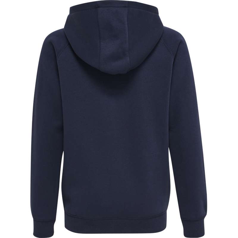 Sweat a Capuche Hummel Red Classic Enfant Bleu Marine | 799910-604