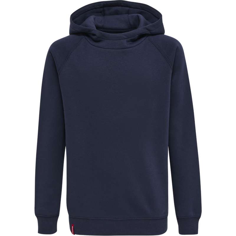 Sweat a Capuche Hummel Red Classic Enfant Bleu Marine | 799910-604
