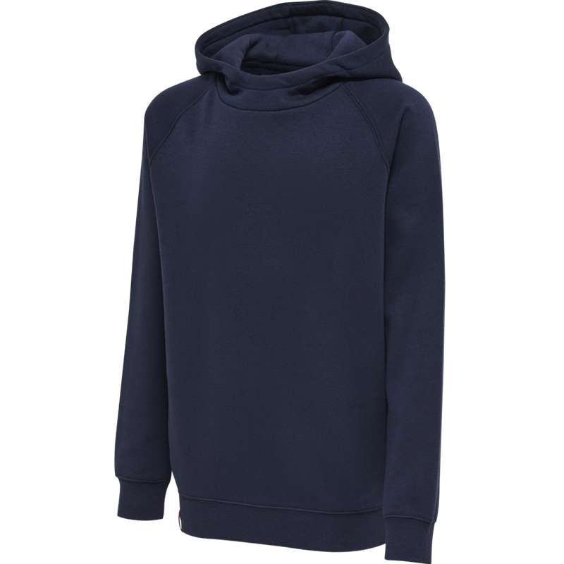 Sweat a Capuche Hummel Red Classic Enfant Bleu Marine | 799910-604