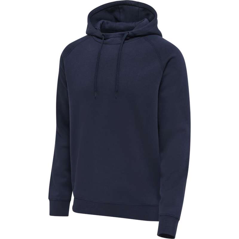 Sweat a Capuche Hummel Red Classic Homme Bleu Marine | 791047-258
