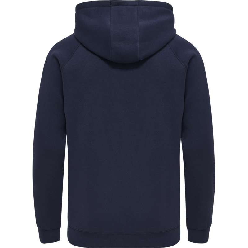 Sweat a Capuche Hummel Red Classic Homme Bleu Marine | 791047-258