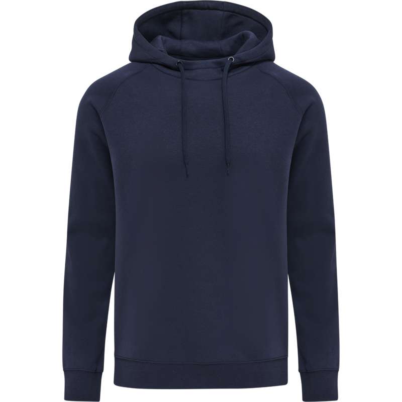 Sweat a Capuche Hummel Red Classic Homme Bleu Marine | 791047-258