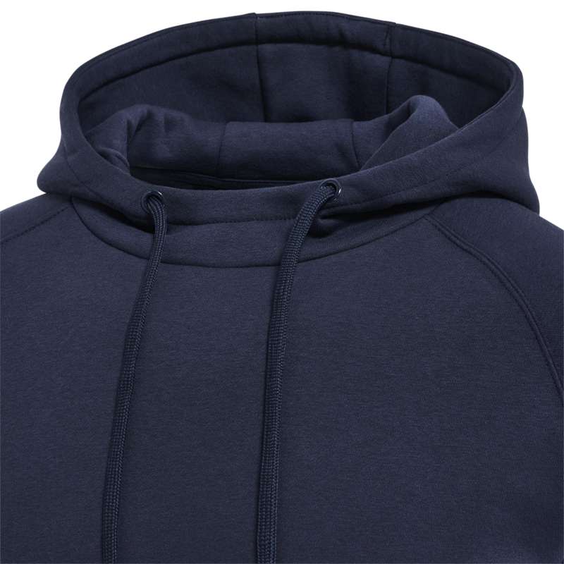 Sweat a Capuche Hummel Red Classic Homme Bleu Marine | 791047-258