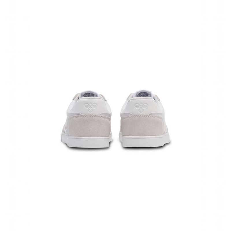 Sweat a Capuche Hummel Slimmer Stadil Tonal Low Femme Blanche | 441377-156