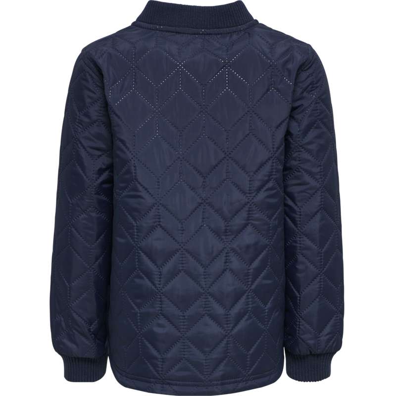 Sweat a Capuche Hummel Sobi Mini Thermo Enfant Noir | 706553-150