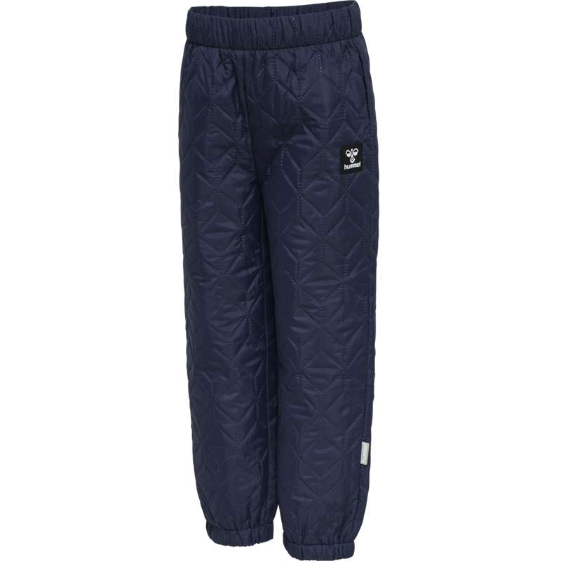 Sweat a Capuche Hummel Sobi Mini Thermo Enfant Noir | 706553-150