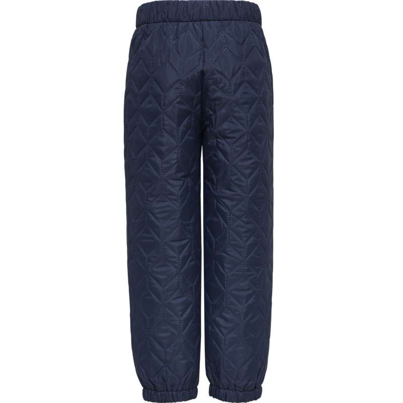Sweat a Capuche Hummel Sobi Mini Thermo Enfant Noir | 706553-150