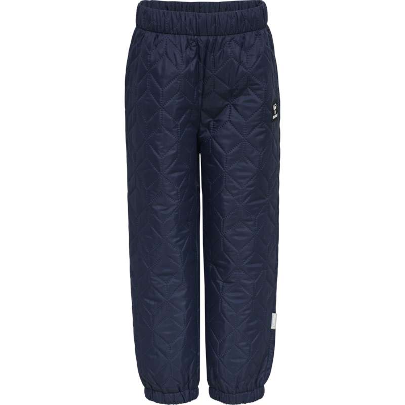 Sweat a Capuche Hummel Sobi Mini Thermo Enfant Noir | 706553-150