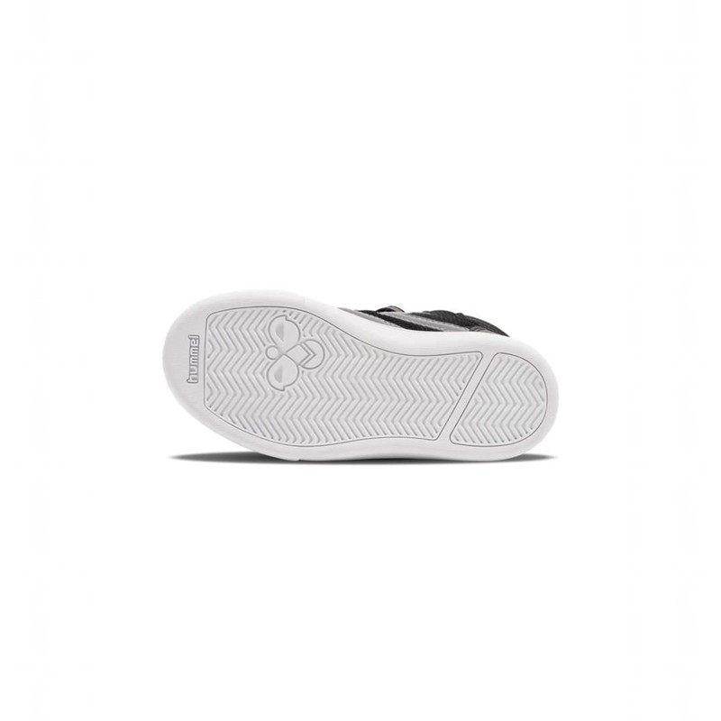Sweat a Capuche Hummel Stadil Super Poly Mid Tex Jr Enfant Noir | 096499-795