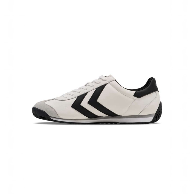 Sweat a Capuche Hummel Stadion Homme Blanche | 327778-324