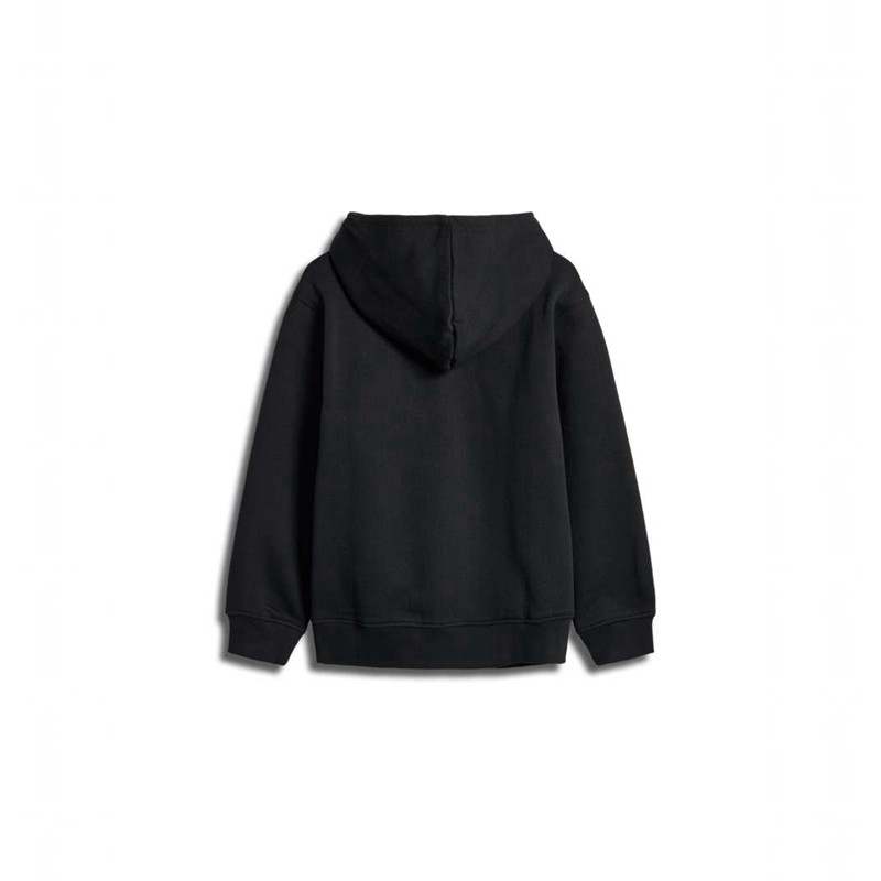 Sweat a Capuche Hummel Stsocean Enfant Noir | 733955-165