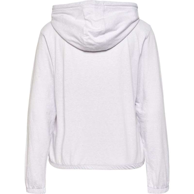 Sweat a Capuche Hummel Zandra Femme Lavande | 001614-007