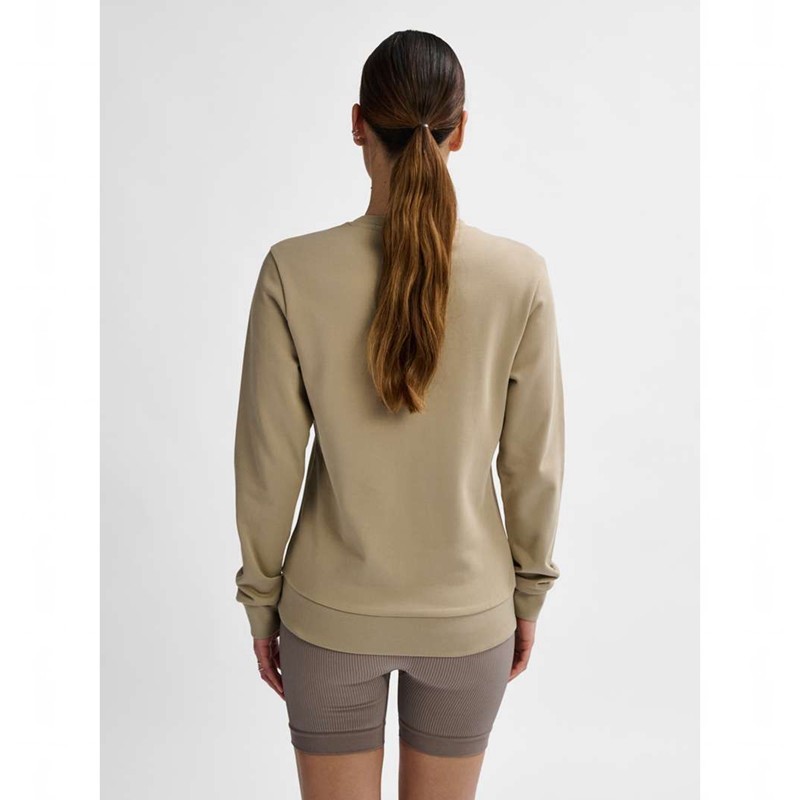 Sweats Hummel Active Femme Beige | 388020-107