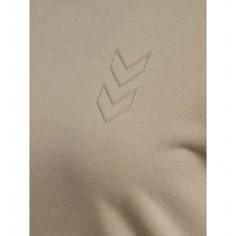 Sweats Hummel Active Femme Beige | 388020-107