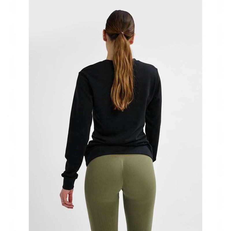 Sweats Hummel Active Femme Noir | 428090-163