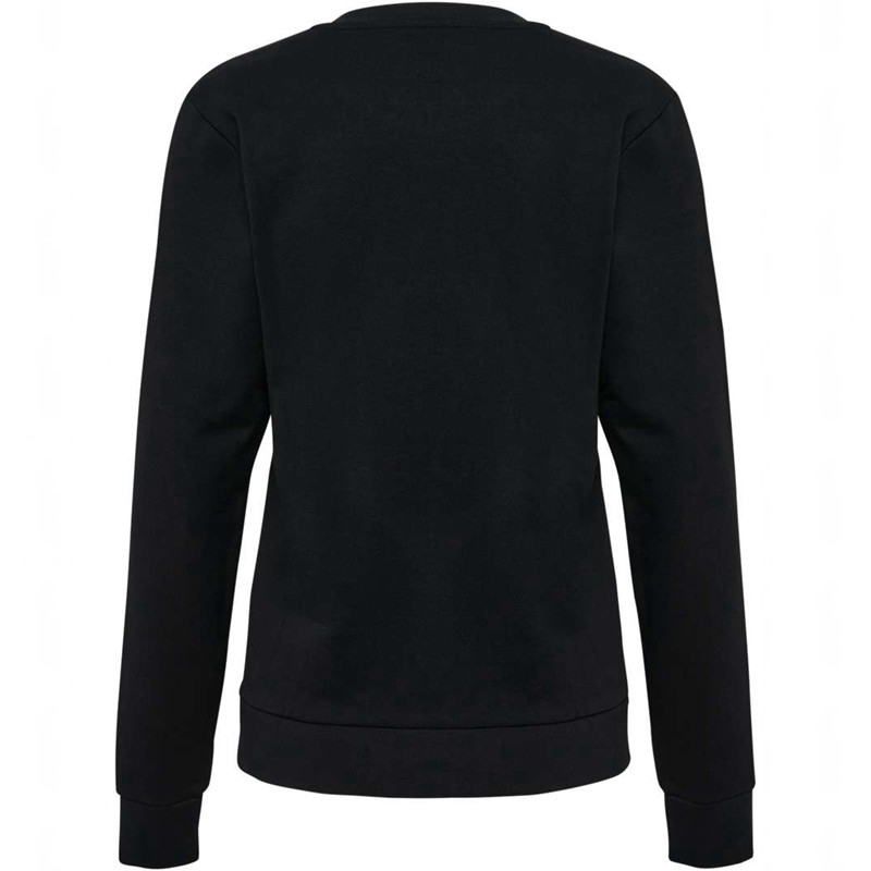Sweats Hummel Active Femme Noir | 428090-163