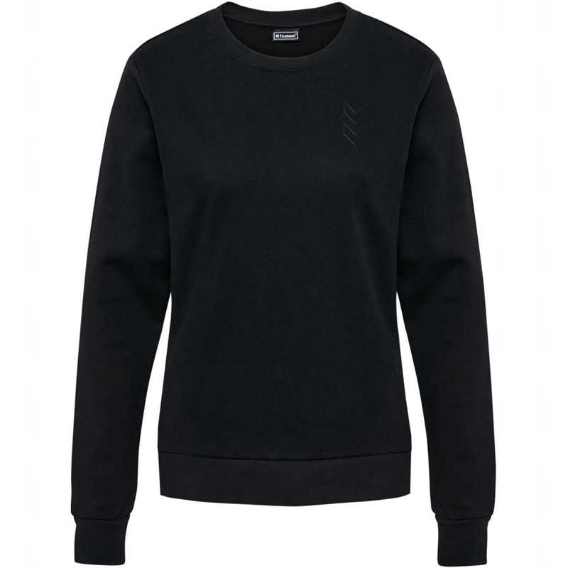 Sweats Hummel Active Femme Noir | 428090-163