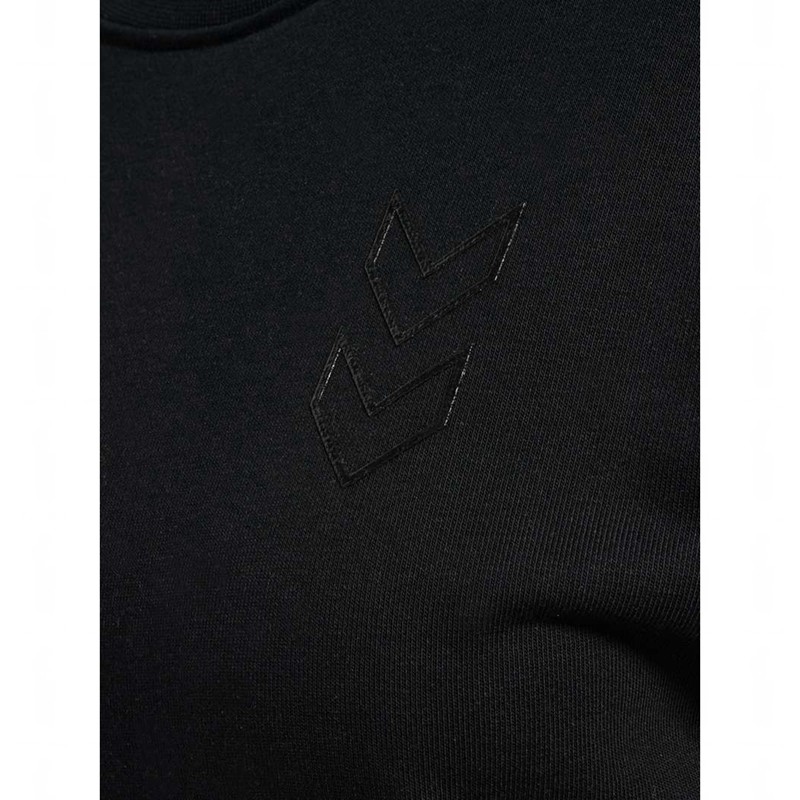 Sweats Hummel Active Femme Noir | 428090-163