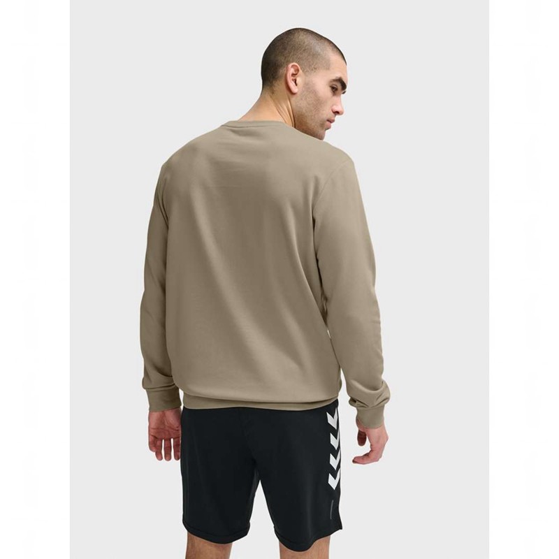 Sweats Hummel Active Homme Beige | 411819-221