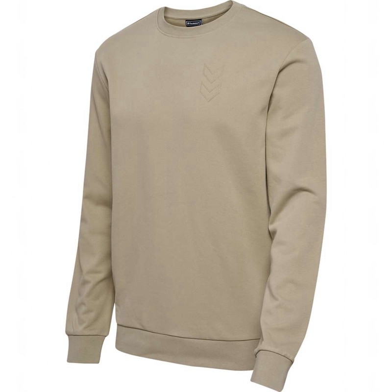 Sweats Hummel Active Homme Beige | 411819-221