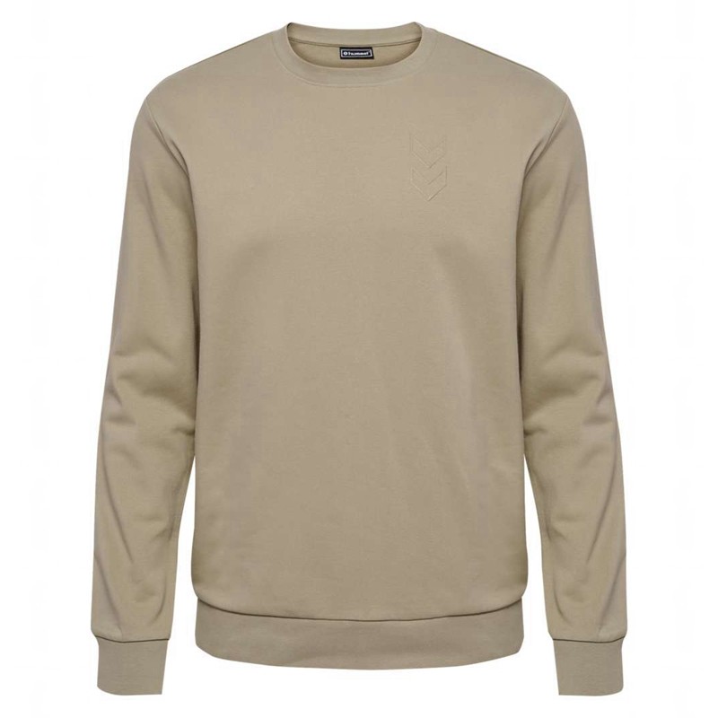Sweats Hummel Active Homme Beige | 411819-221