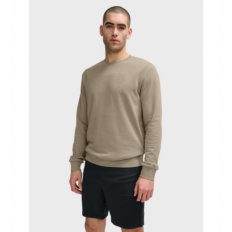 Sweats Hummel Active Homme Beige | 411819-221