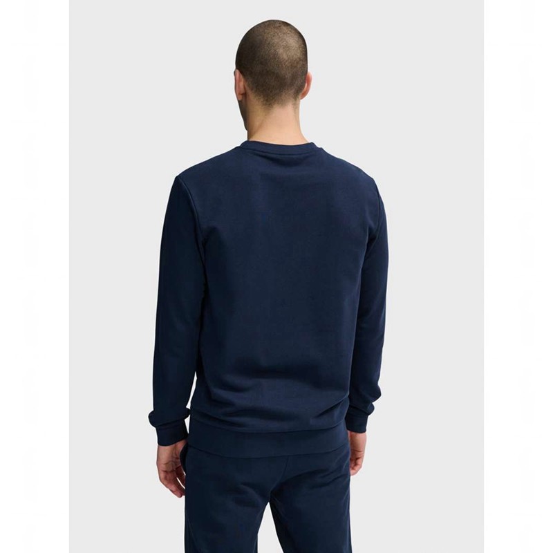 Sweats Hummel Active Homme Bleu Marine | 622923-027
