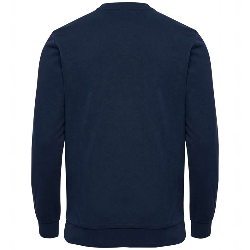 Sweats Hummel Active Homme Bleu Marine | 622923-027
