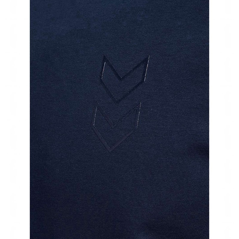 Sweats Hummel Active Homme Bleu Marine | 622923-027