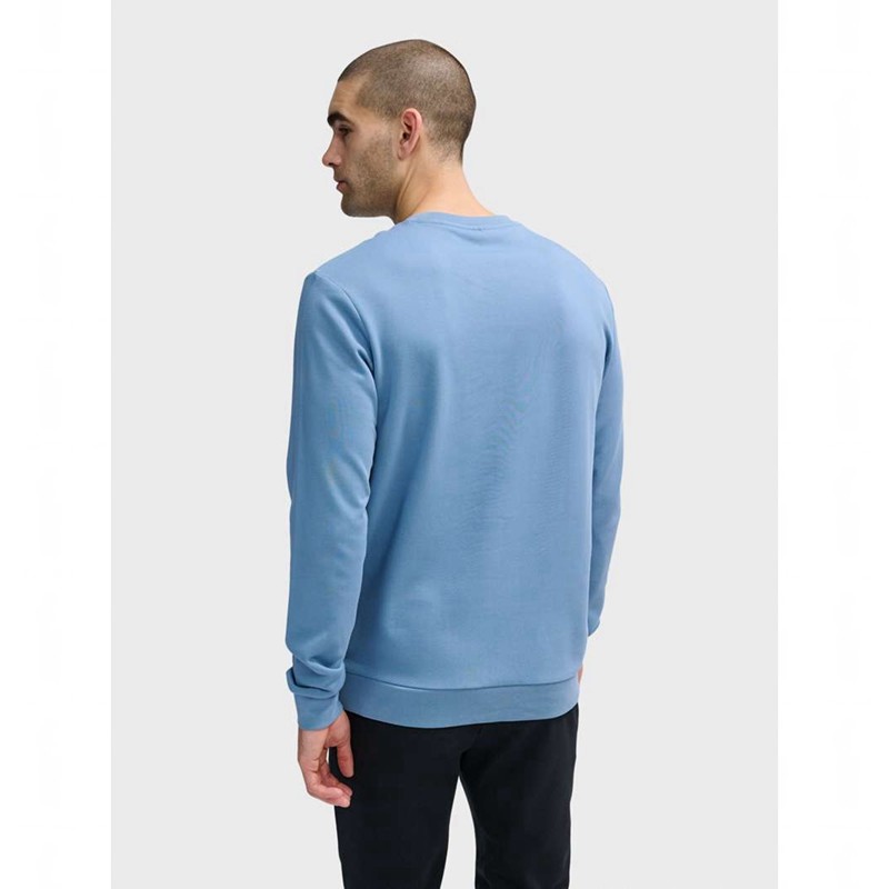 Sweats Hummel Active Homme Bleu | 323200-964