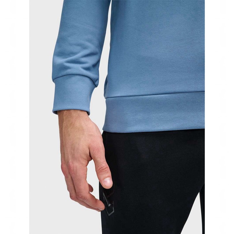Sweats Hummel Active Homme Bleu | 323200-964