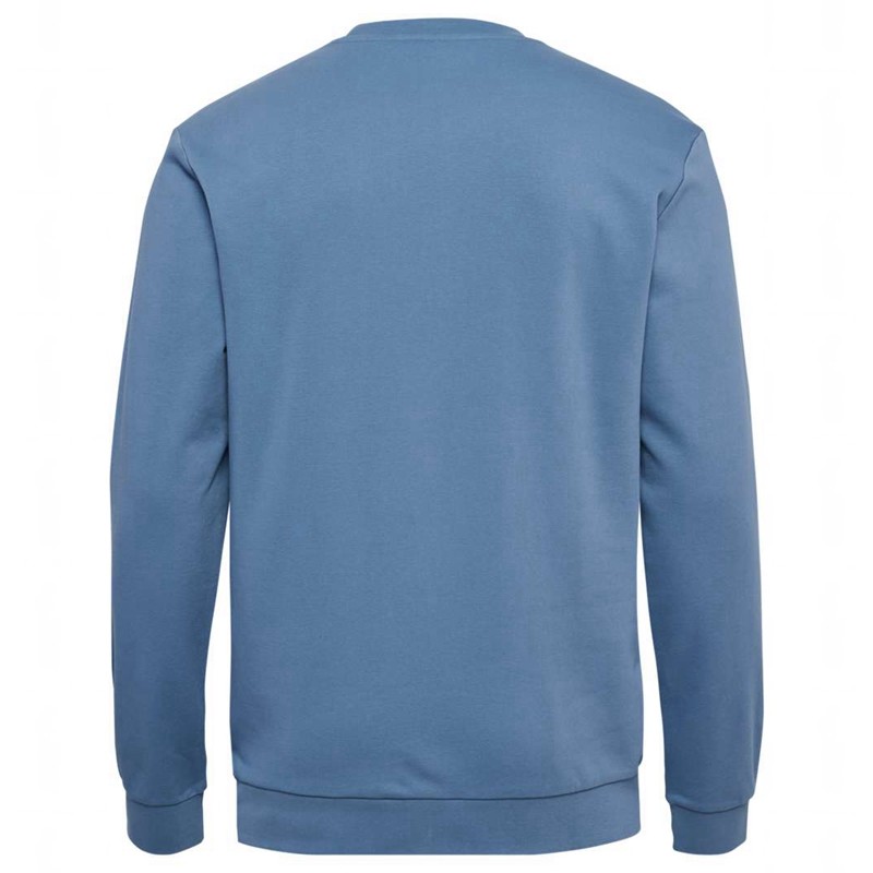 Sweats Hummel Active Homme Bleu | 323200-964