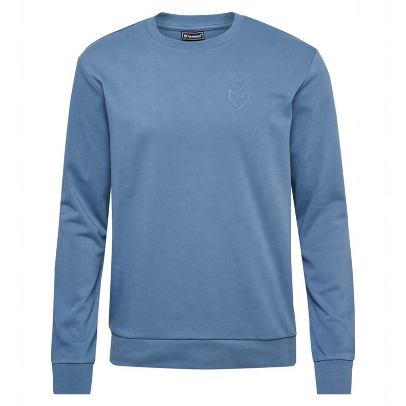 Sweats Hummel Active Homme Bleu | 323200-964