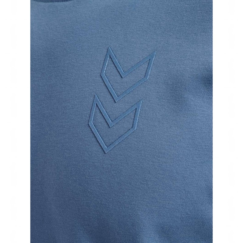 Sweats Hummel Active Homme Bleu | 323200-964