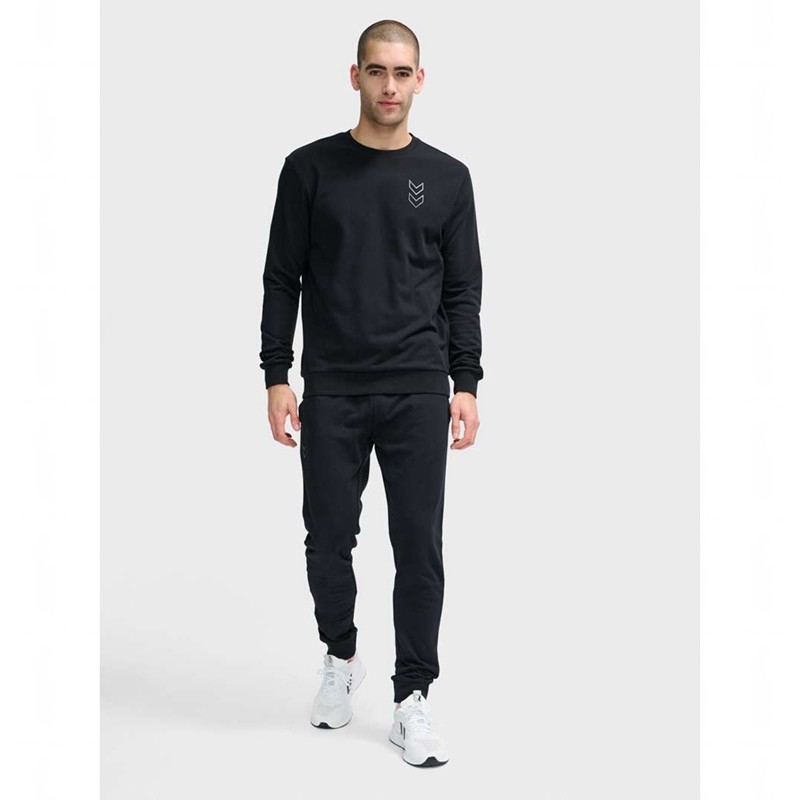 Sweats Hummel Active Homme Noir | 425170-036
