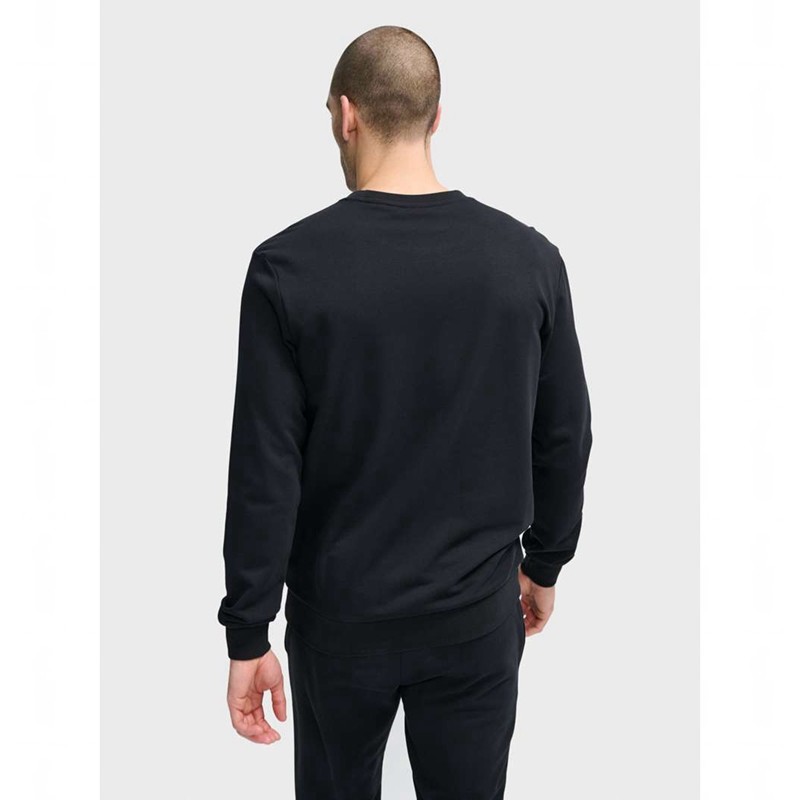 Sweats Hummel Active Homme Noir | 425170-036