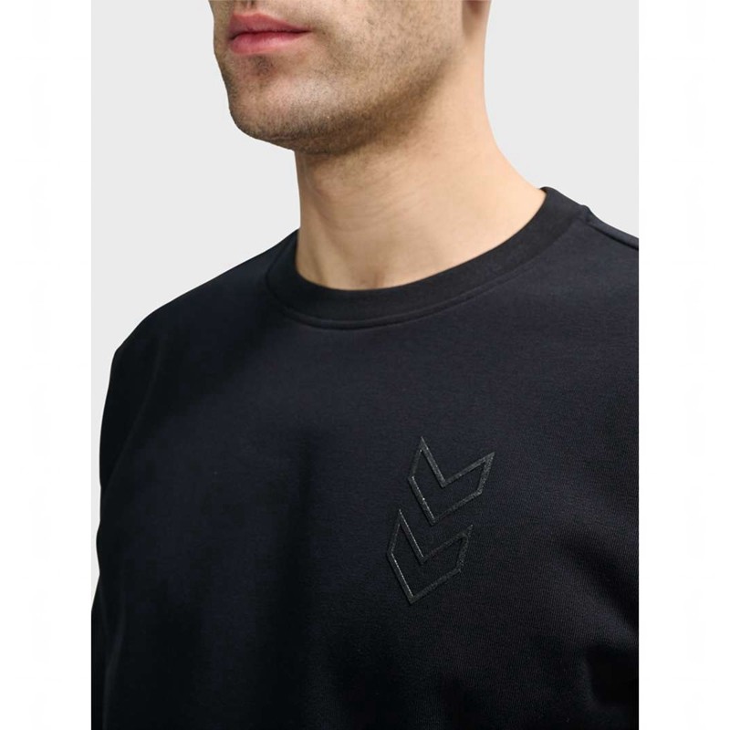 Sweats Hummel Active Homme Noir | 425170-036