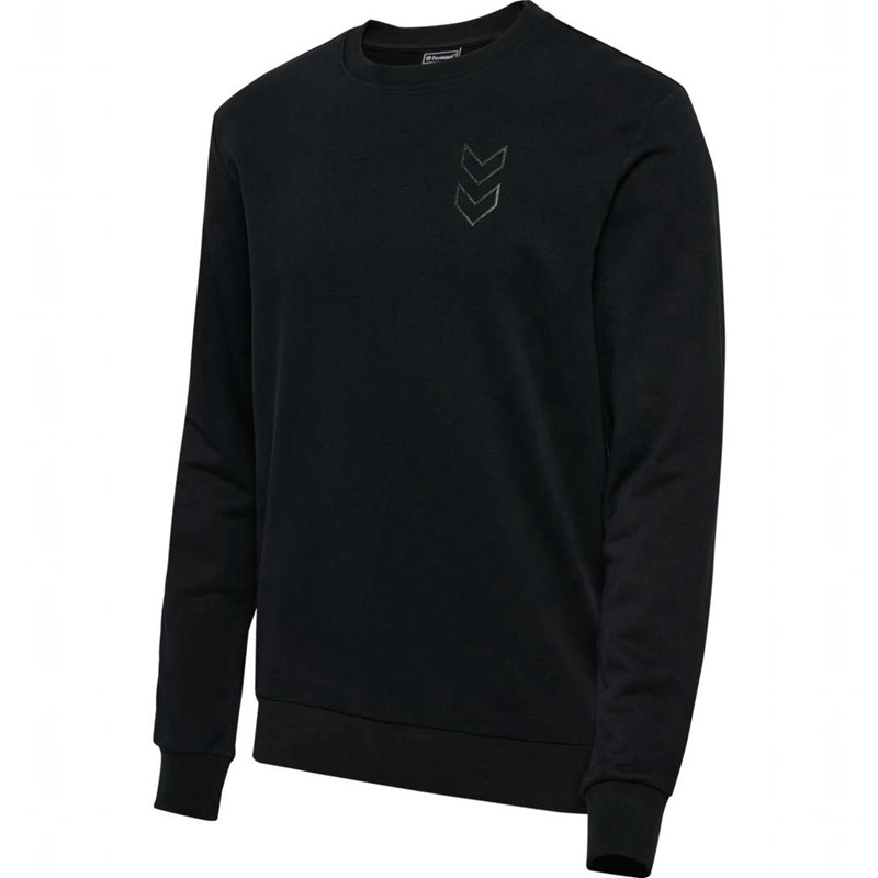 Sweats Hummel Active Homme Noir | 425170-036